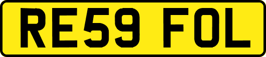 RE59FOL