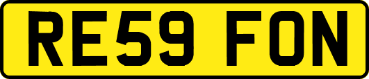 RE59FON