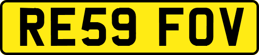 RE59FOV