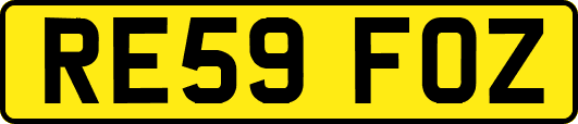 RE59FOZ
