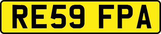 RE59FPA