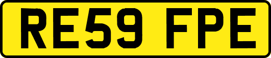 RE59FPE