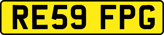 RE59FPG