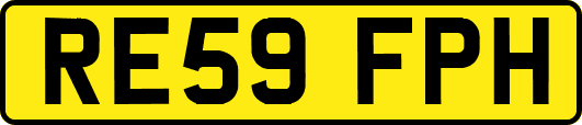 RE59FPH
