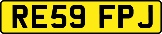 RE59FPJ