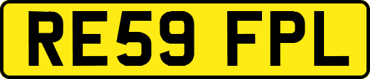 RE59FPL