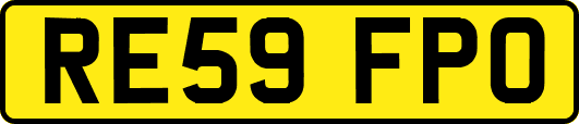 RE59FPO