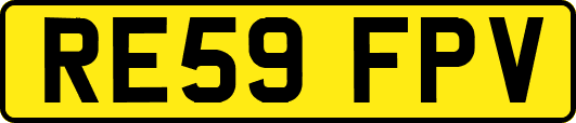 RE59FPV