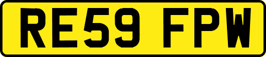 RE59FPW