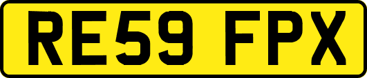 RE59FPX
