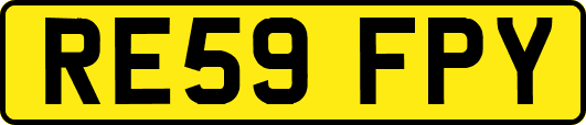 RE59FPY
