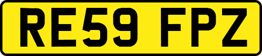 RE59FPZ