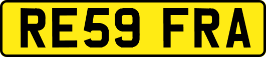 RE59FRA