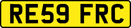 RE59FRC