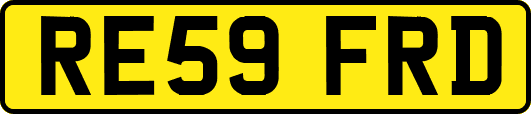 RE59FRD