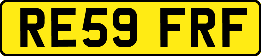 RE59FRF