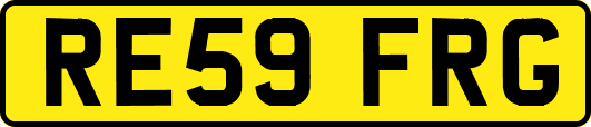 RE59FRG