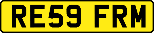 RE59FRM