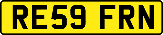 RE59FRN