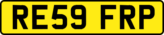 RE59FRP