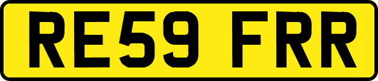 RE59FRR