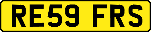RE59FRS