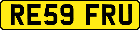 RE59FRU