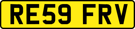 RE59FRV