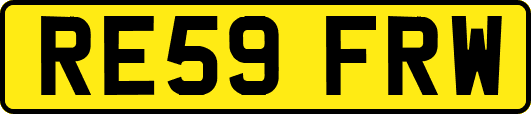 RE59FRW