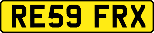 RE59FRX
