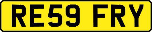RE59FRY