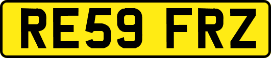 RE59FRZ