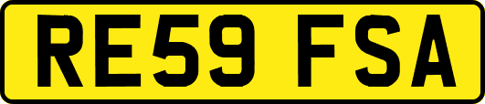 RE59FSA