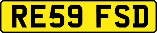RE59FSD