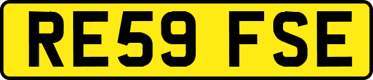 RE59FSE