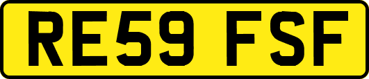 RE59FSF