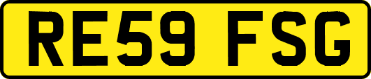 RE59FSG