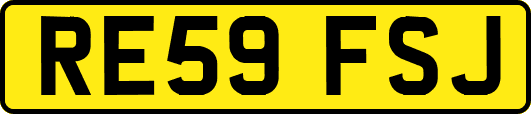 RE59FSJ