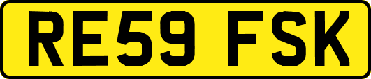 RE59FSK