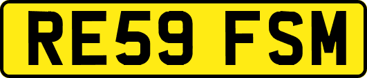 RE59FSM
