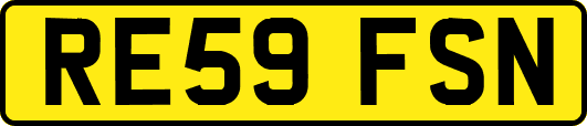 RE59FSN