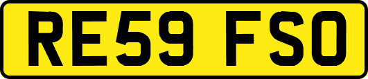 RE59FSO