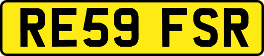 RE59FSR