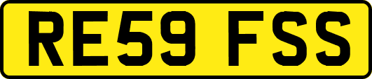 RE59FSS