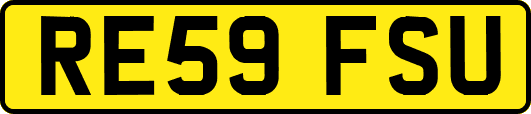 RE59FSU