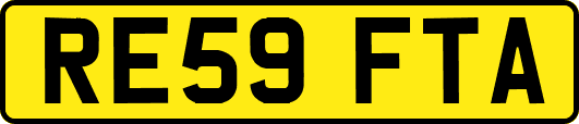 RE59FTA