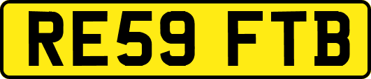 RE59FTB