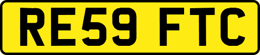 RE59FTC