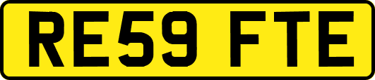RE59FTE