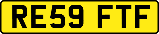 RE59FTF